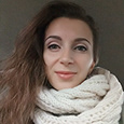 Yulia Smirnova sin profil