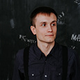 Artem Yudenkov's profile