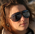 Anastasia Mironova's profile