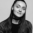Kristina Kondrasheva's profile