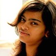 Profil von Priya Ganadas