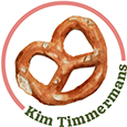 Kim Timmermans's profile
