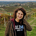 Ileana Ricci's profile