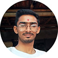 Profil von Ramani dishant