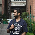 Profil użytkownika „Axat Srivastava”