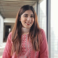 Hajra Akhtar's profile