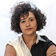 Profil von Maria Fernanda de Sá