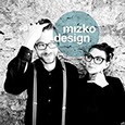 Mizko Design 的个人资料