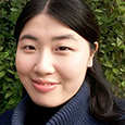 Profiel van Marion Wu