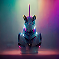 Robot Unicorn's profile