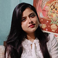 Diksha Sutradhar's profile