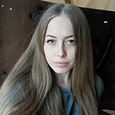 Anna Ulianova profili