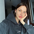 Olga Tsuranova's profile