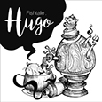 Hugo Fishtale's profile