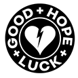 Henkilön Good Hope & Luck Printmakers profiili