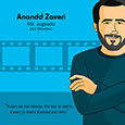 Profil użytkownika „Anandd Zaveri”