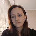 Yuliya Ilminskaya's profile