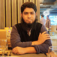 Jubayer Alam Khan's profile