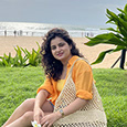 Nandita Dhar's profile