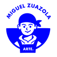 Miguel Zuazola's profile