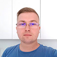 Artem Danylov's profile