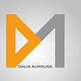 Dalia Almousa sin profil