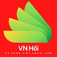 Profiel van Website Học tập Kỹ Năng trực tuyến Miễn Phí vnhoi
