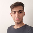 Ali Ghadyani profili