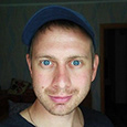 Denis Lytiagin's profile