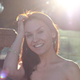 Anna Lazareva's profile