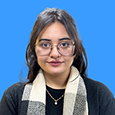 Fareeha Kamran's profile