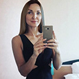 Iryna Drachevska's profile