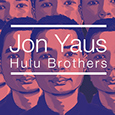 Profiel van Jon Yau