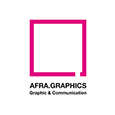 Profiel van Afra. graphics