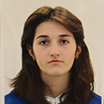 ALESSANDRA COSTANZA VALIERI's profile