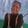 Maria Olanipekun's profile