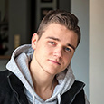 Profilo di Marcin Dutkiewicz