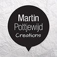 Martin Pottjewijd sin profil