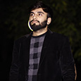 Muhammad Farooq's profile