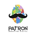 Patron Marketing Digital's profile