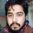 Hamza Mughal's profile