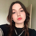 Adelina Karimova's profile