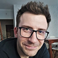 Marcin Gromczewski's profile
