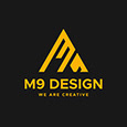 M9 Design's profile