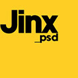 Profilo di Jinx psd