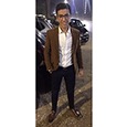 Zeyad M ElSharkawy's profile