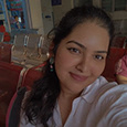 Profil użytkownika „Nidhi Miriam Sajin Varghese”