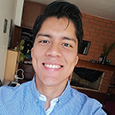 Daniel Carhuanca sin profil