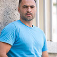 Profiel van Igor Bazijanac