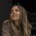 Tanya Krasytska's profile